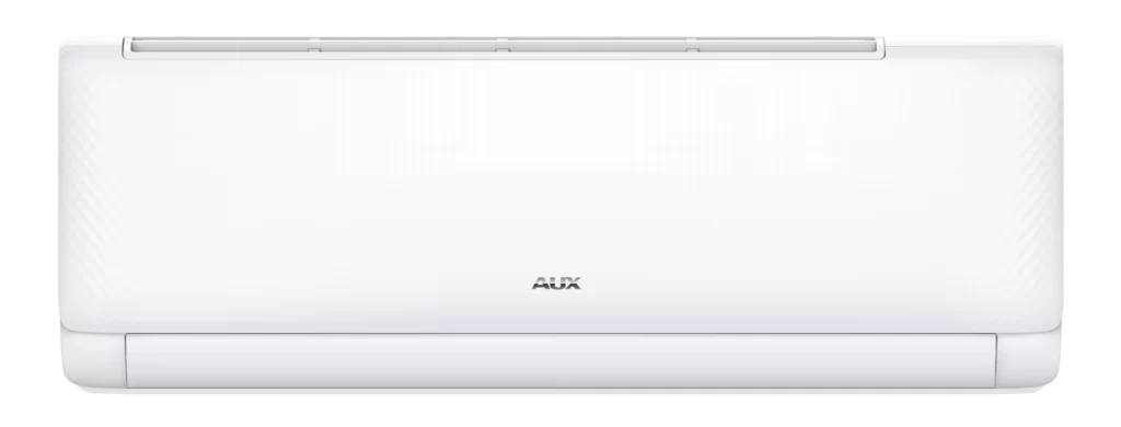AUX Q-Smart Eco — jednostka wewnętrzna