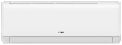 AUX Q-Smart Plus II — jednostka wewnętrzna