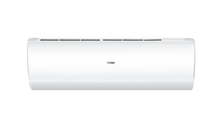 Haier Jade Plus — jednostka wewnętrzna