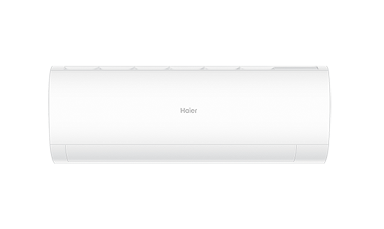 Haier Pearl Premium Plus — jednostka wewnętrzna
