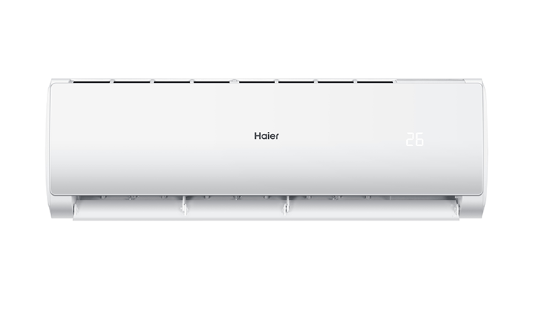 Haier Tayga Plus — jednostka wewnętrzna